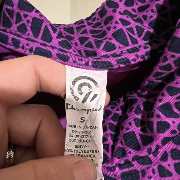 Track jacket - Picture 2 of 3